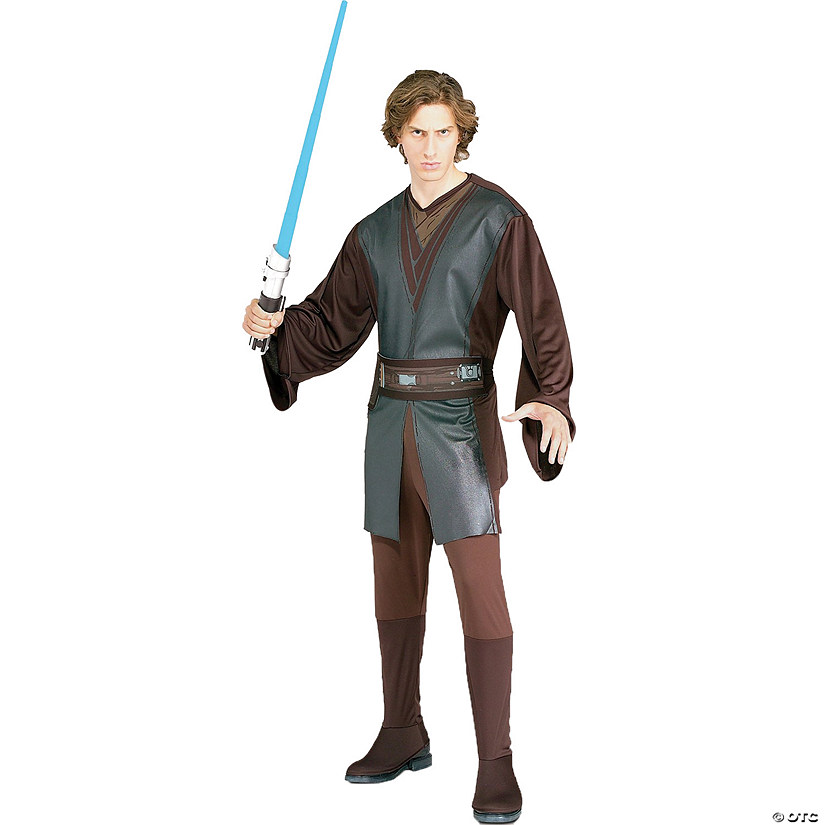 Men&#39;s Anakin Skywalker Costume Image
