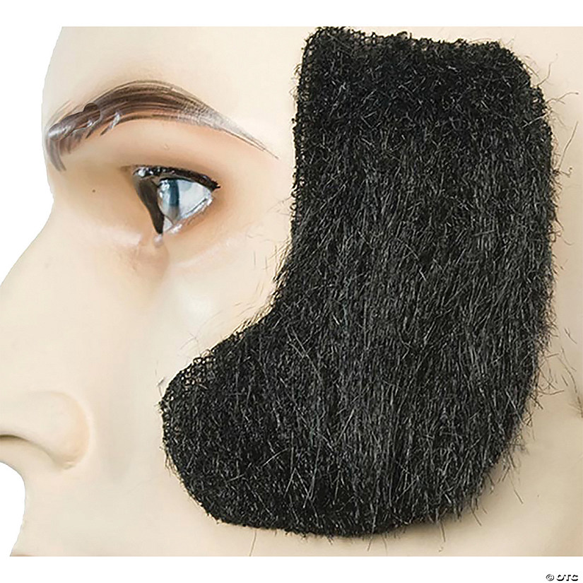 Men's Bargain Sideburn Set Image