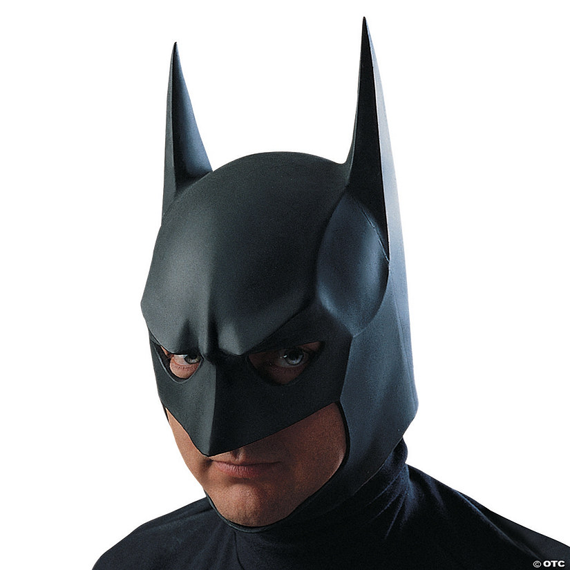 Mens&#8217; Batman: The Dark Knight Trilogy&#8482; Mask Image