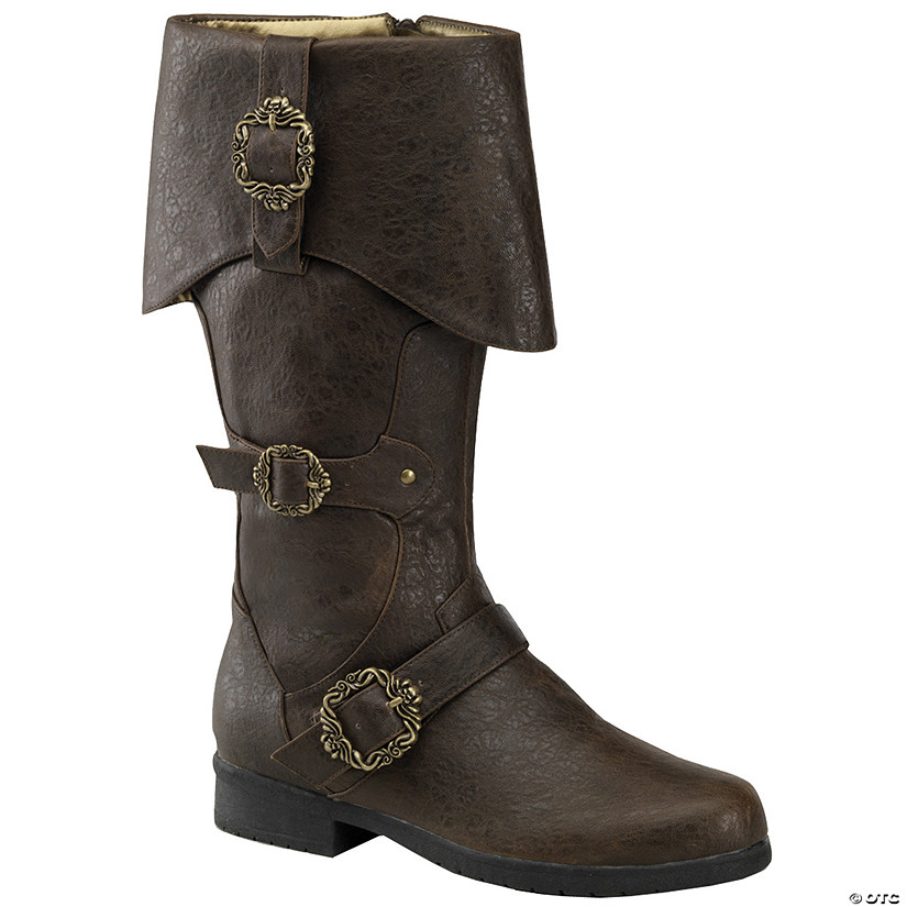Men's Caribbean Boots Image