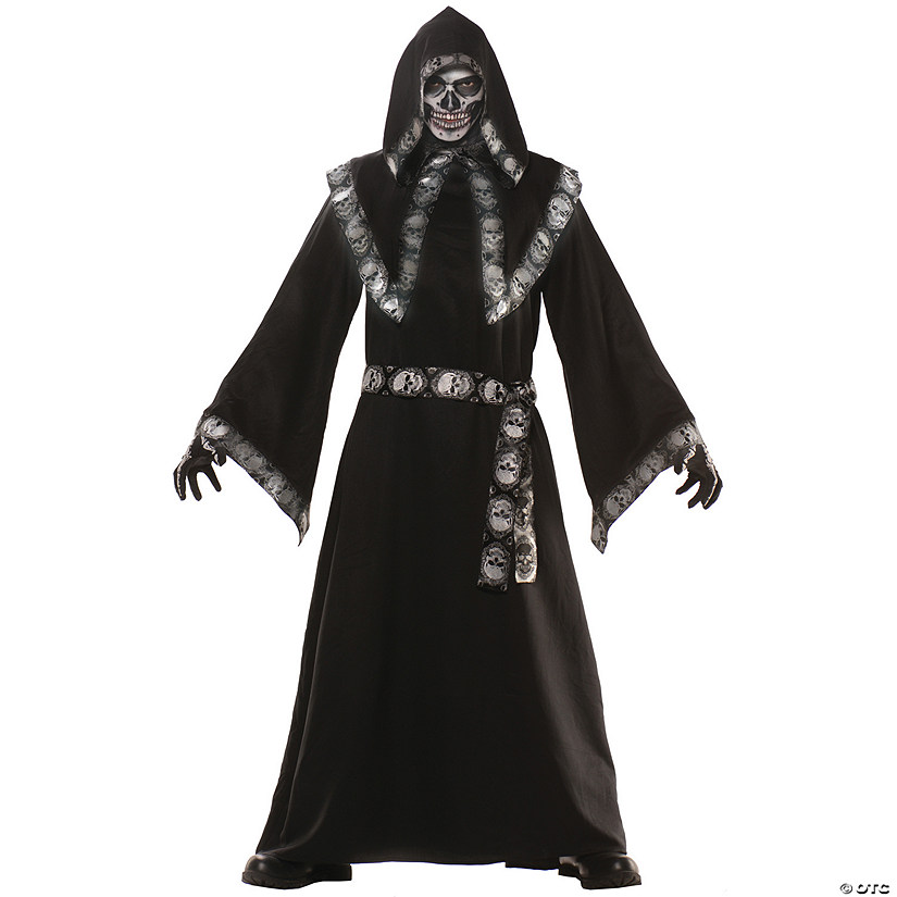 Men's Crypt Keeper Costume Image