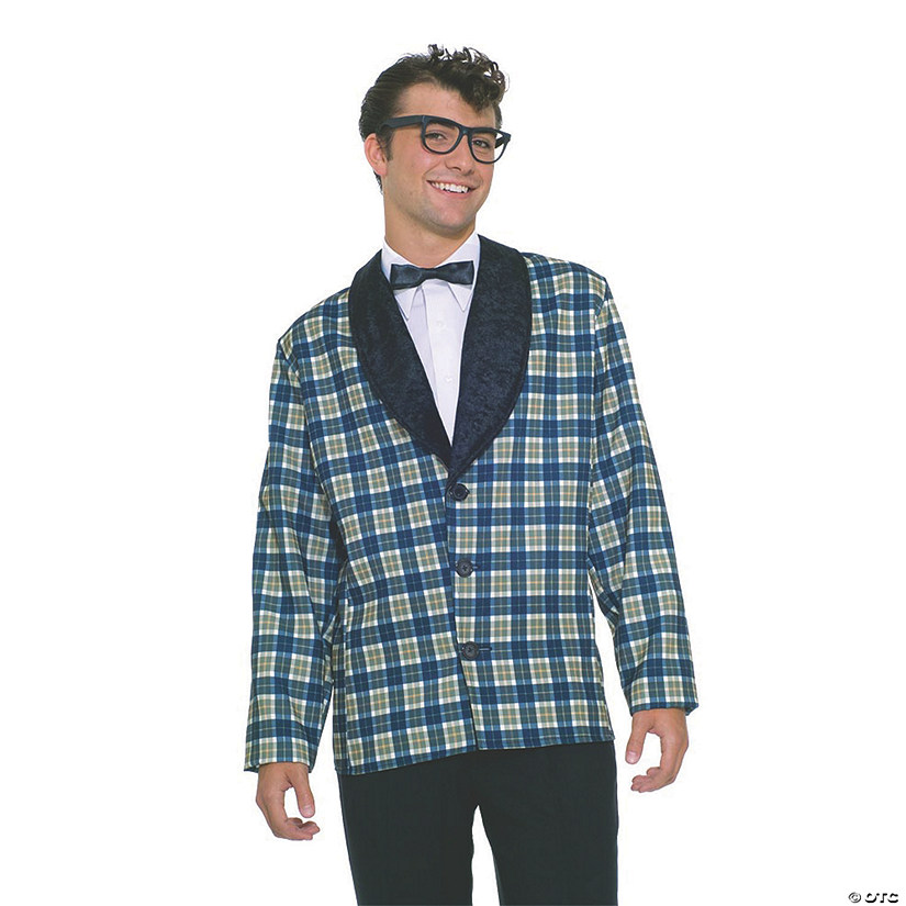 Men's Good Buddy Costume Standard Oriental Trading