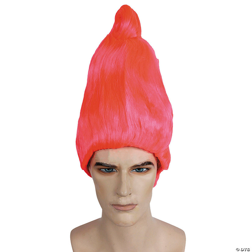 Men's J Crouton Wig Image
