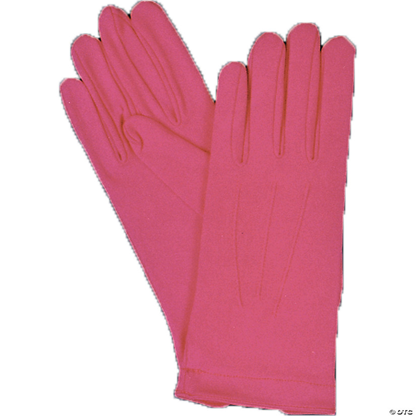 Men's Nylon Gloves Image