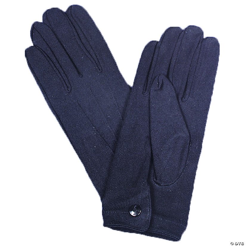 Men's Nylon Gloves Image