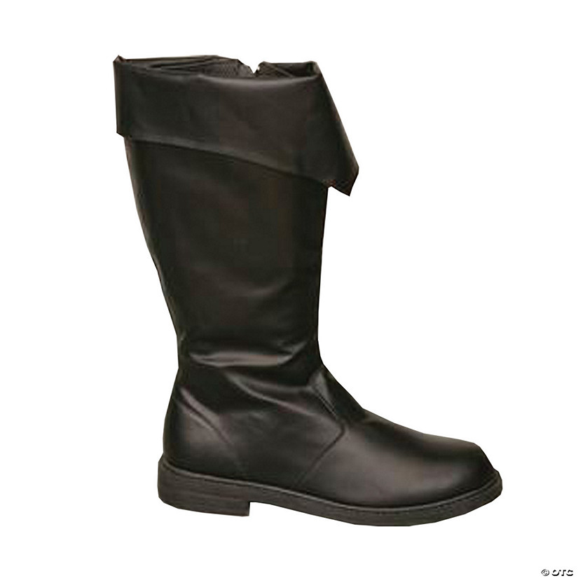 Men's Pirate Boots Image