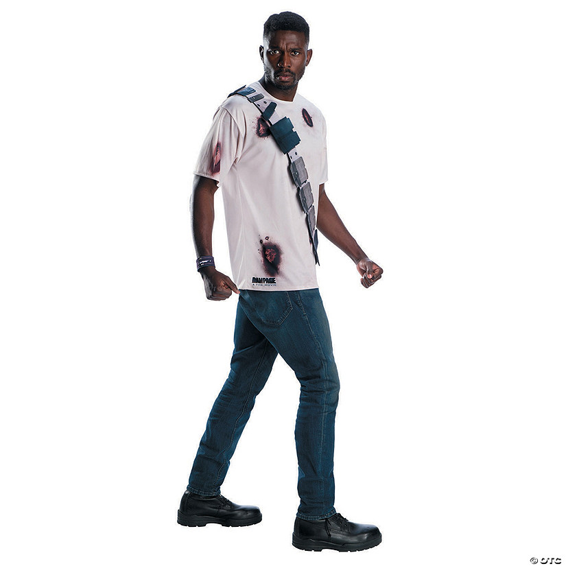 Men's Ready Player One&#8482; Parzival Costume Kit Image