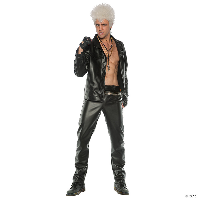 Men's Rebel Costume Image