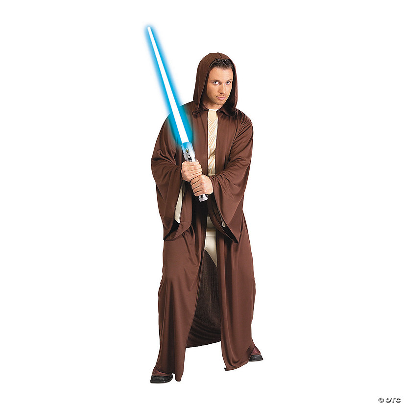 Men's Star Wars&#8482; Jedi Knight Robe - Standard Image