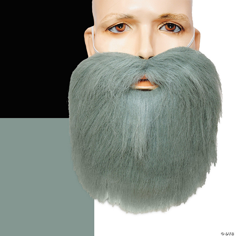 Men's Van Dyke Beard Image
