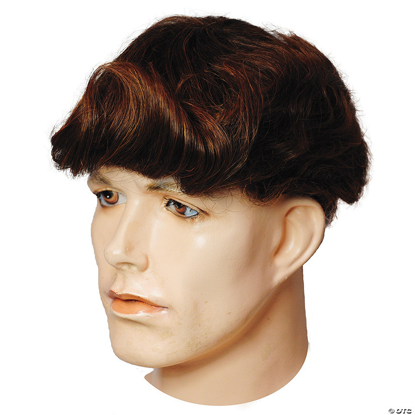 Men's Winifred Wig Image