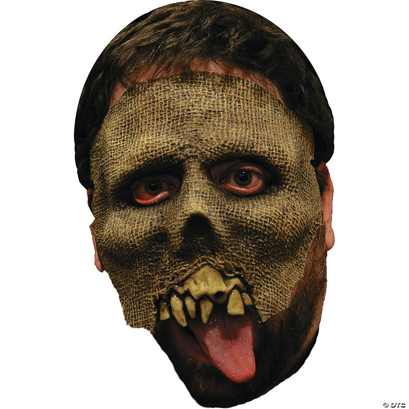 Men's Z-ekk Mask Image