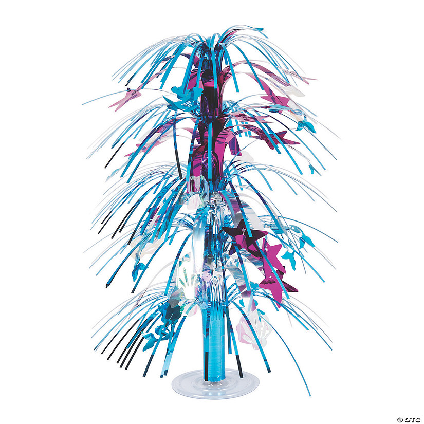 Mermaid Sparkle Tabletop Fountain Oriental Trading