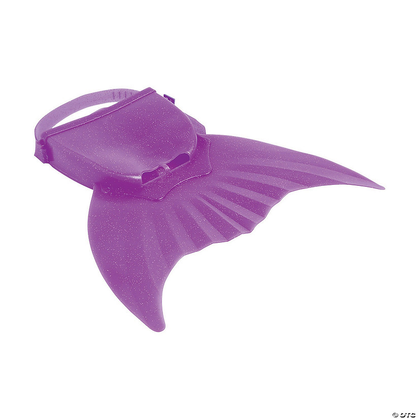 Mermaid Tail Swimming Pool Toy Discontinued