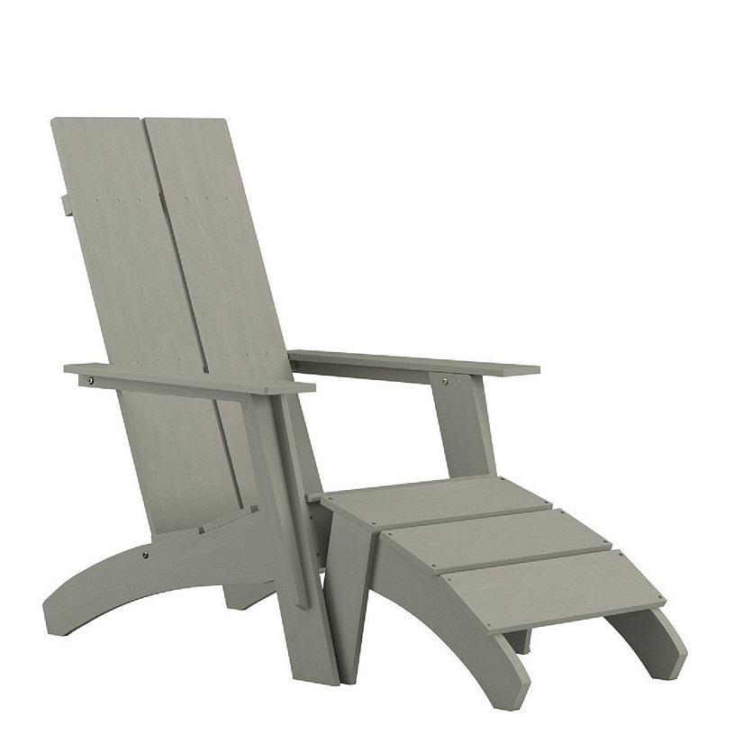 https://s7.orientaltrading.com/is/image/OrientalTrading/PDP_VIEWER_IMAGE/merrick-lane-piedmont-adirondack-chair-with-ottoman-gray-indoor-outdoor-chair-2-slat-back-patio-chair-with-footrest~14330863$NOWA$