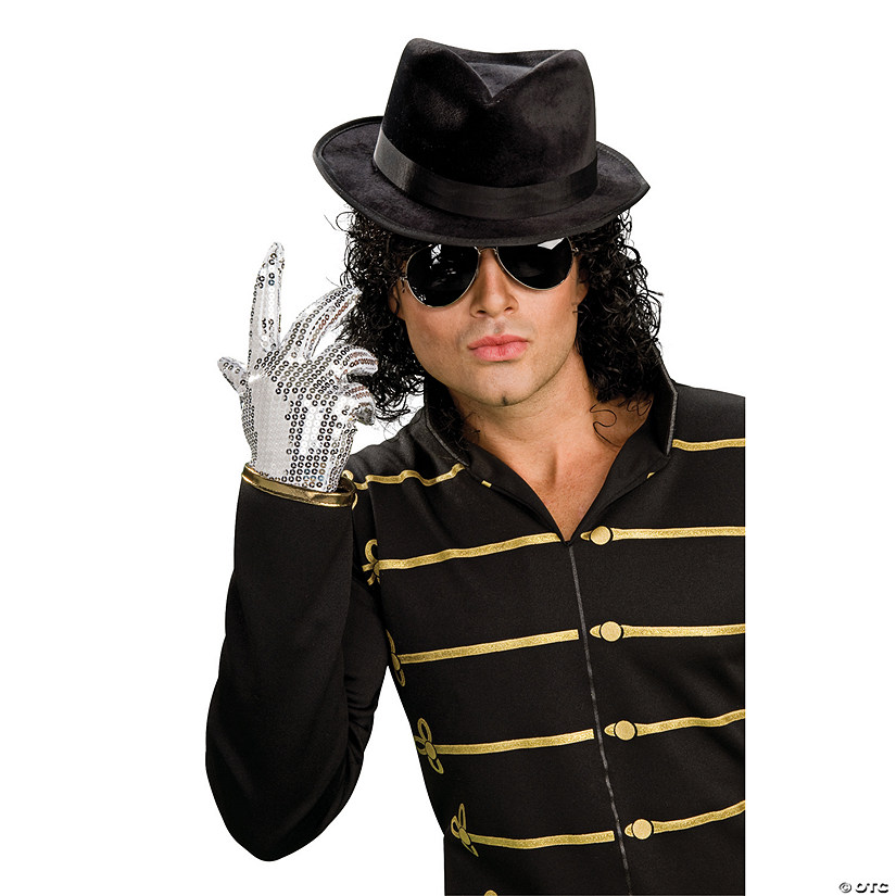 Michael Jackson Glove Image