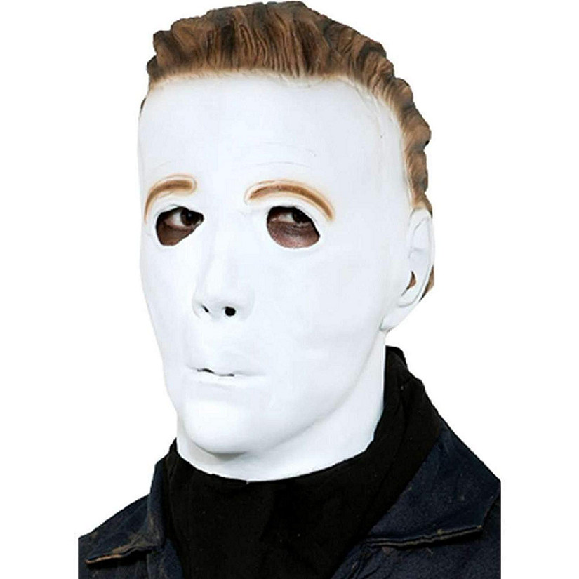 Michael Myers Mask Image