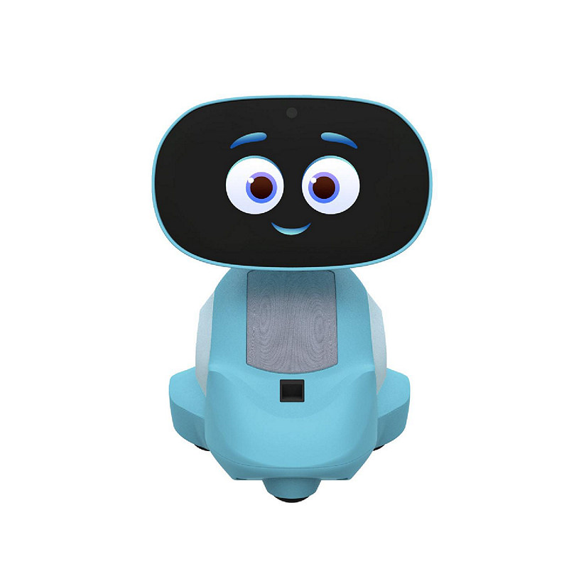 Miko 3 Miko-3 AI-Powered Smart Robot for Kids 