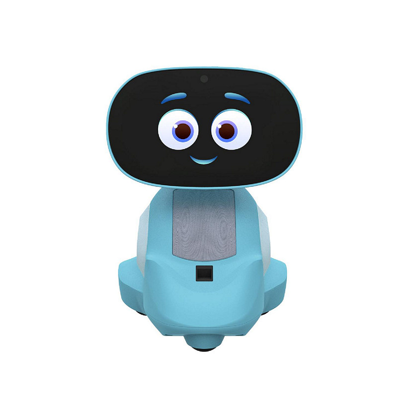 Meet Miko 3  Bring Home the World's Coolest Robot for Kids This Holiday  Season 