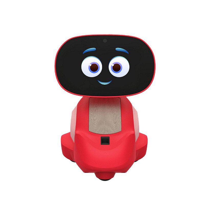 Miko 3 AI-Powered Smart Robot for Kids, STEM Learning Educational