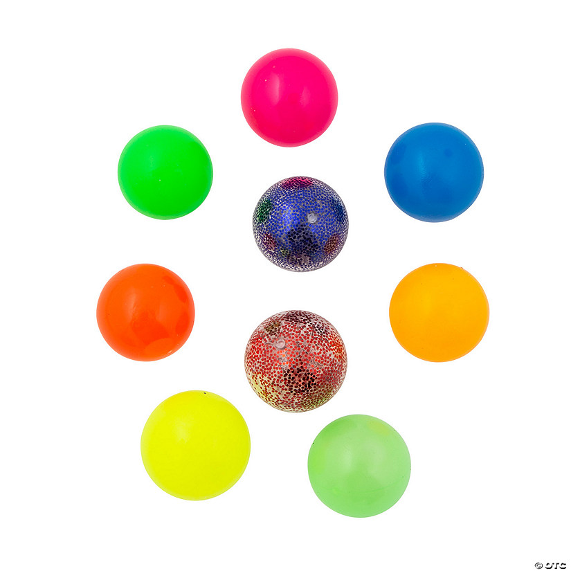 Mini Blobbles - 24 Pc. Image