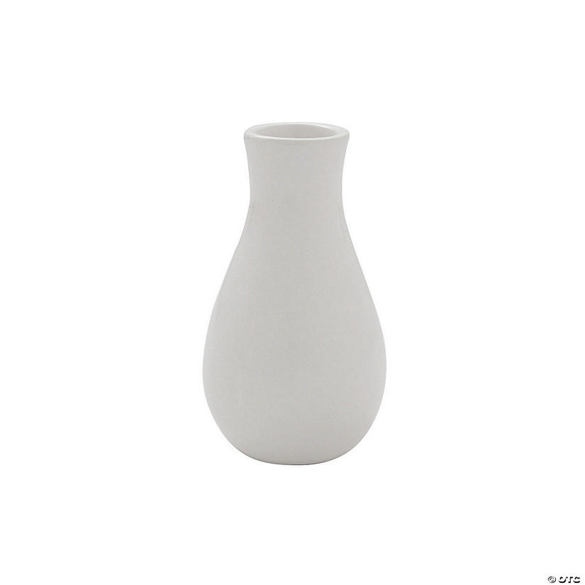 Mini Bud Vases - 6 Pc. Image
