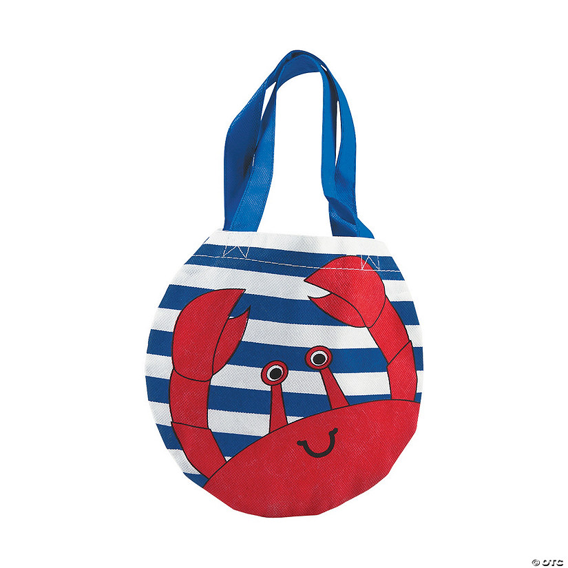 oriental trading beach bags