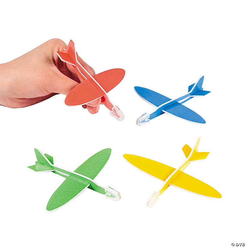 mini glider