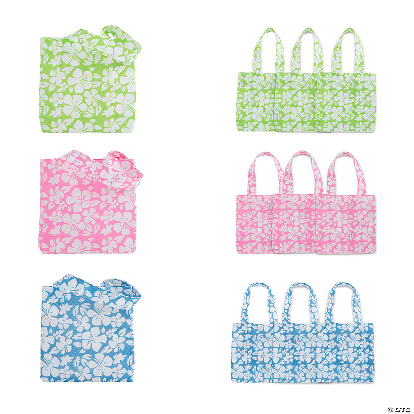 oriental trading beach bags