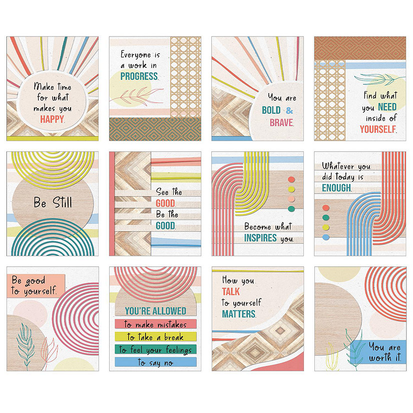 Mini Posters: True to You Image