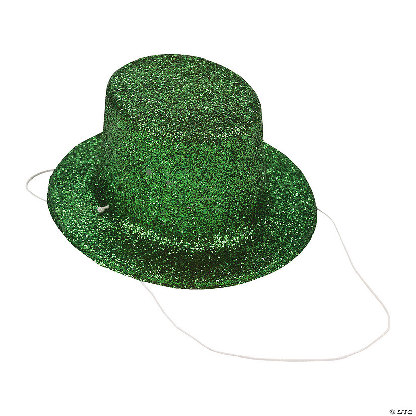 st pattys hat