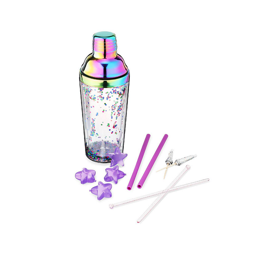 Mirage Confetti Cocktail Kit Image