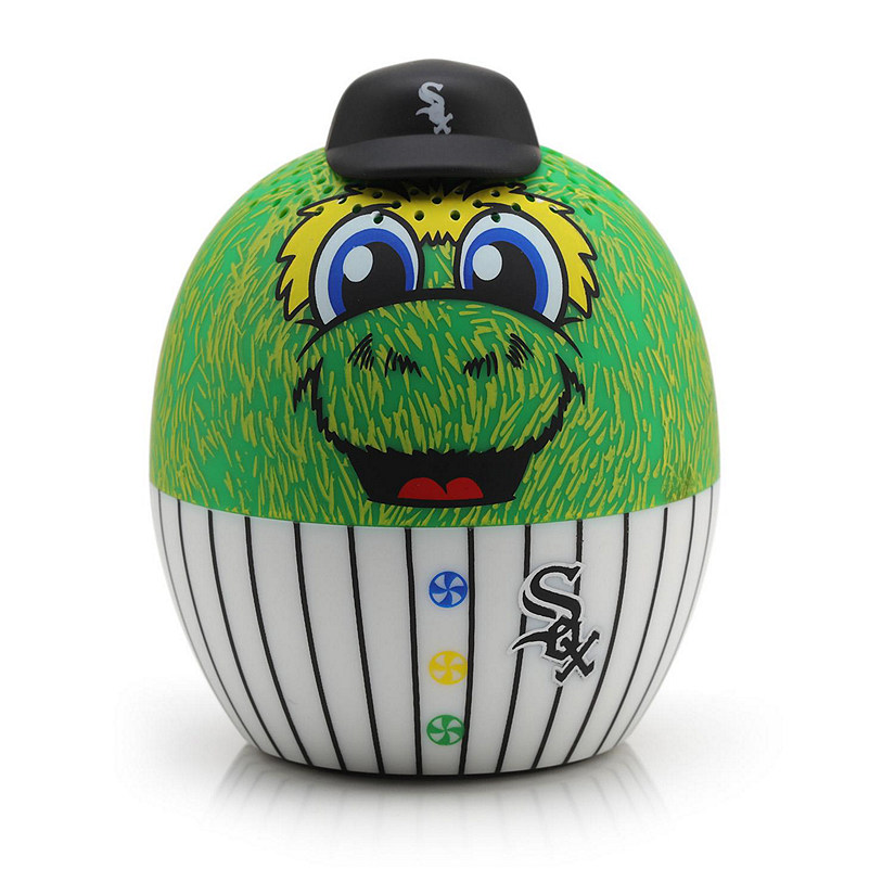 Chicago White Sox Baseball Bluetooth Speaker