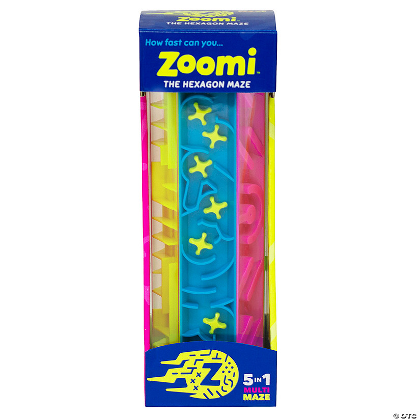 Mobi Zoomi Game Image