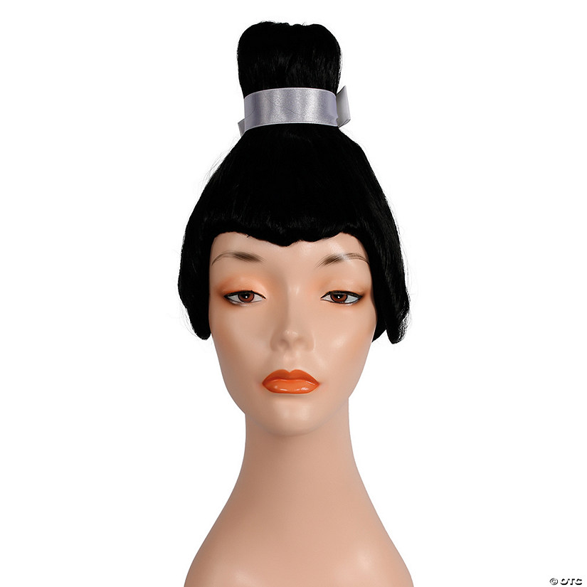 Molany Upsweep Wig Image