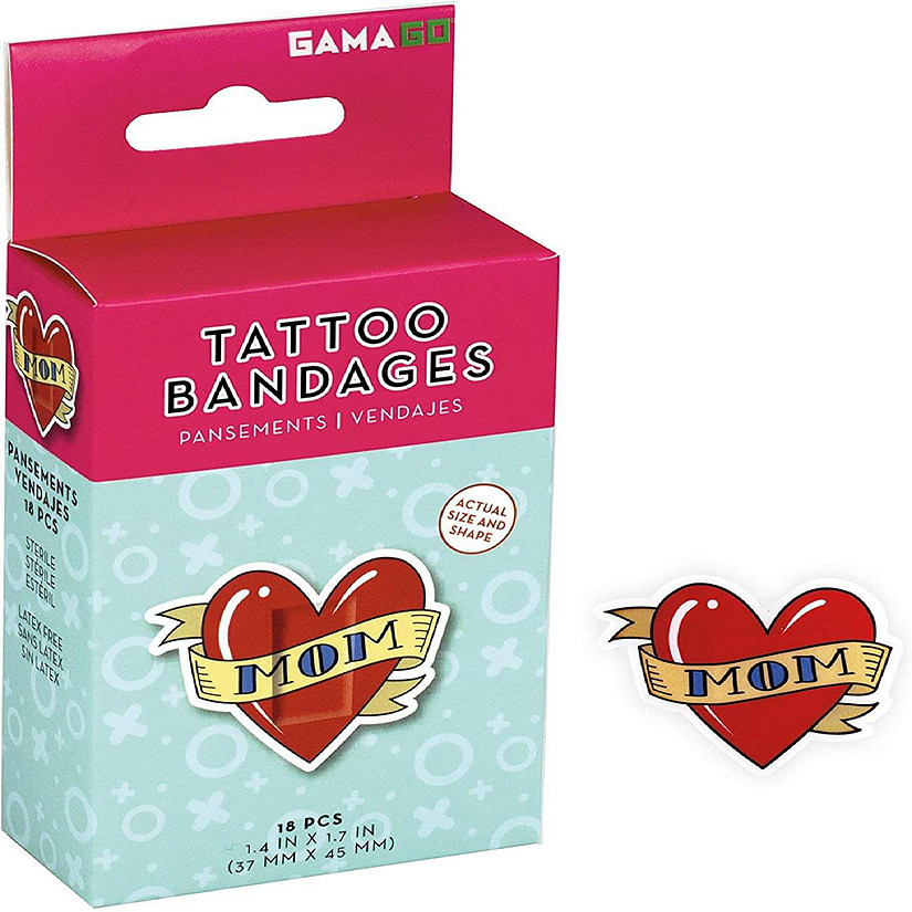 https://s7.orientaltrading.com/is/image/OrientalTrading/PDP_VIEWER_IMAGE/mom-tattoo-bandages-set-of-18-individually-wrapped-self-adhesive-bandages~14355873$NOWA$