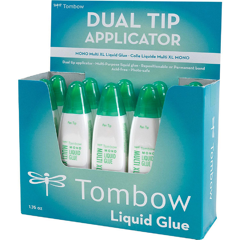 Mono Multi XL Liquid Glue-1.76oz Image