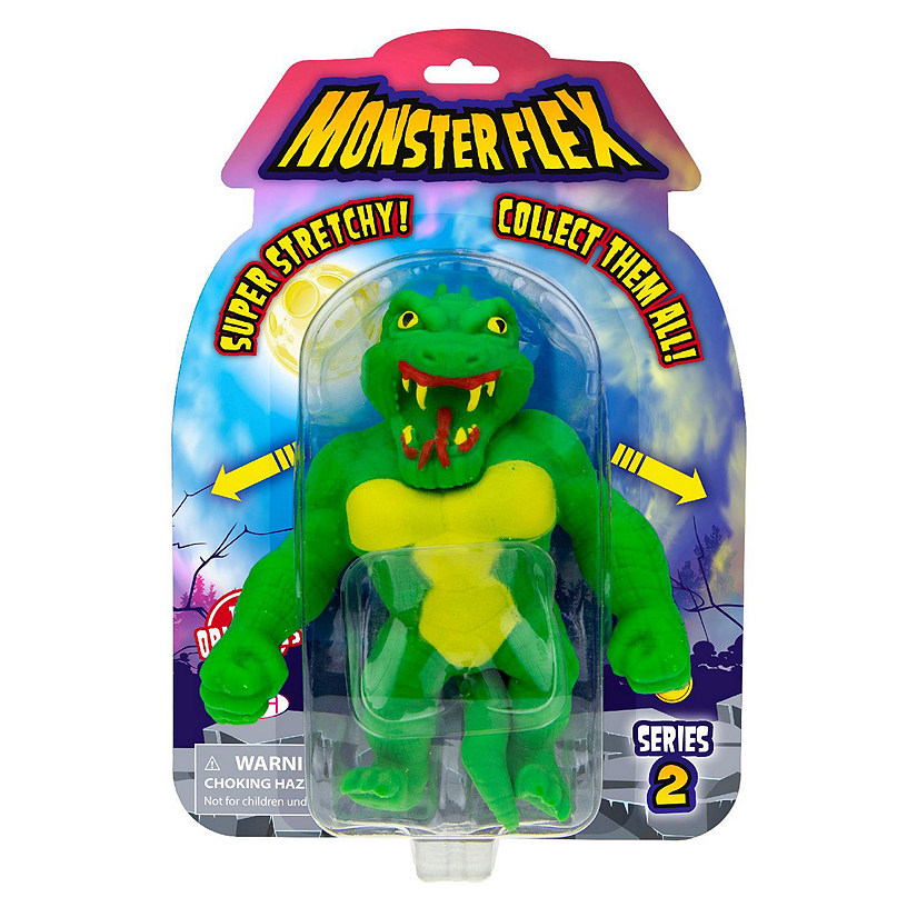 monster flex super stretchy