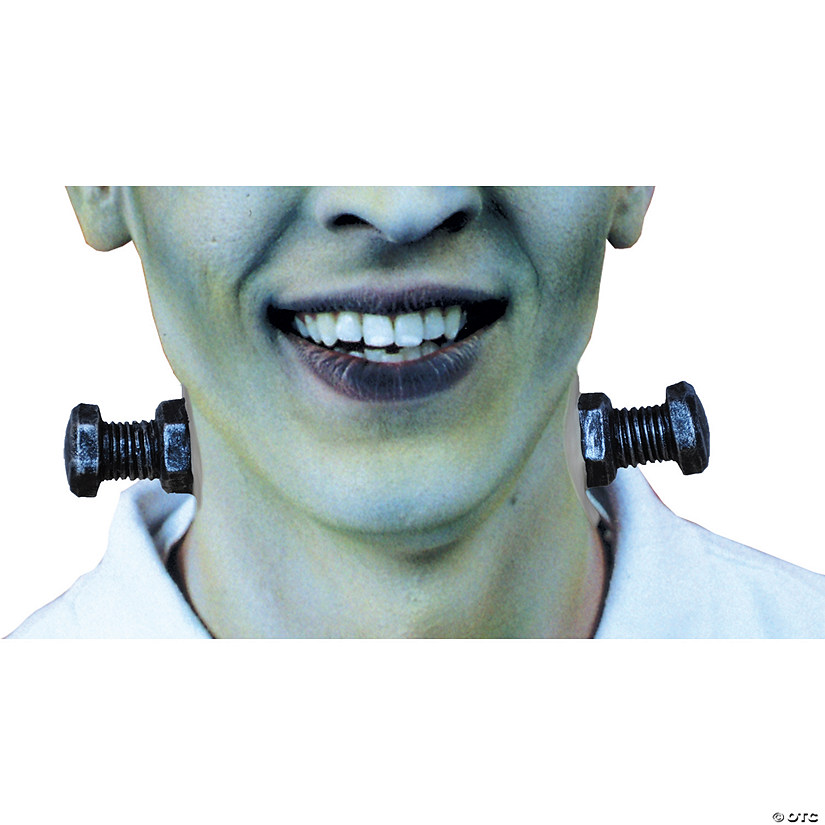 Monster Neckbolts Image