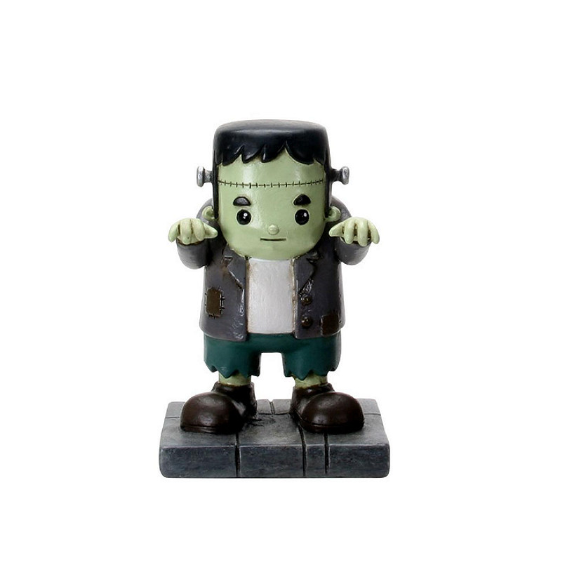 Monsters Frankenstein Collectible Figurine Image