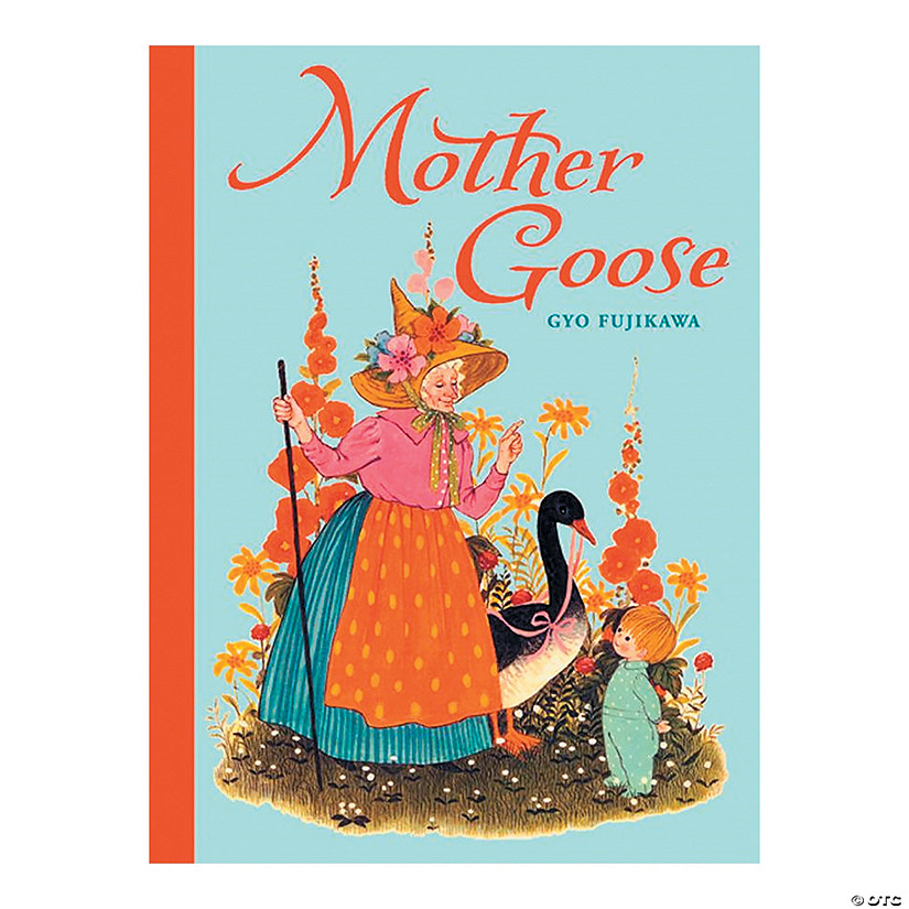 Mother Goose Image
