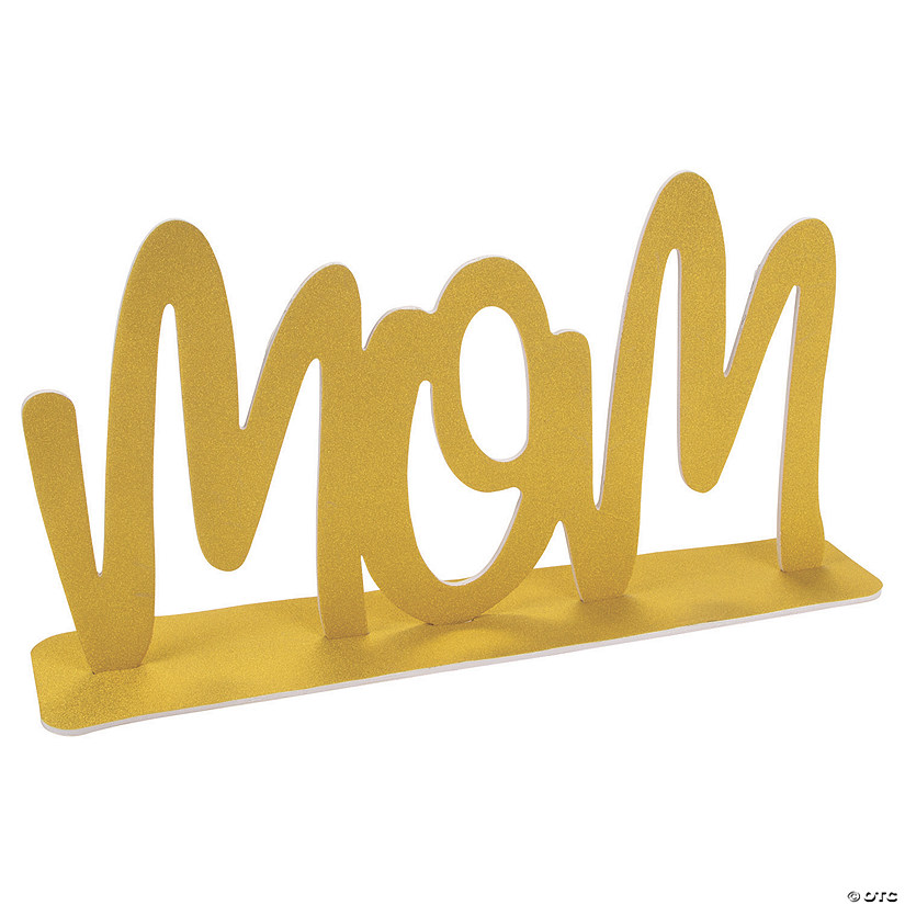 Mother&#8217;s Day Mom Centerpiece Image