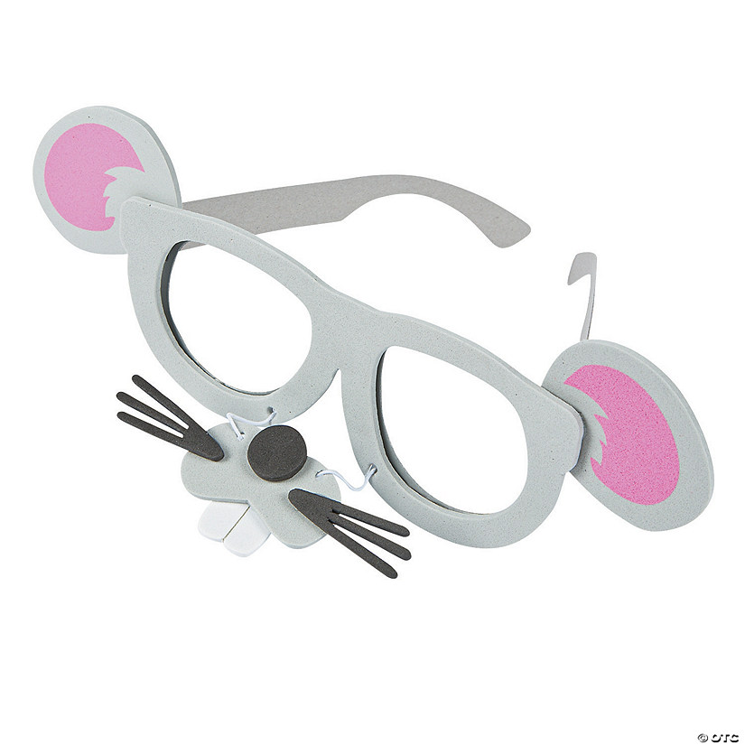 Mouse Finder Magic Glasses - Discontinued
