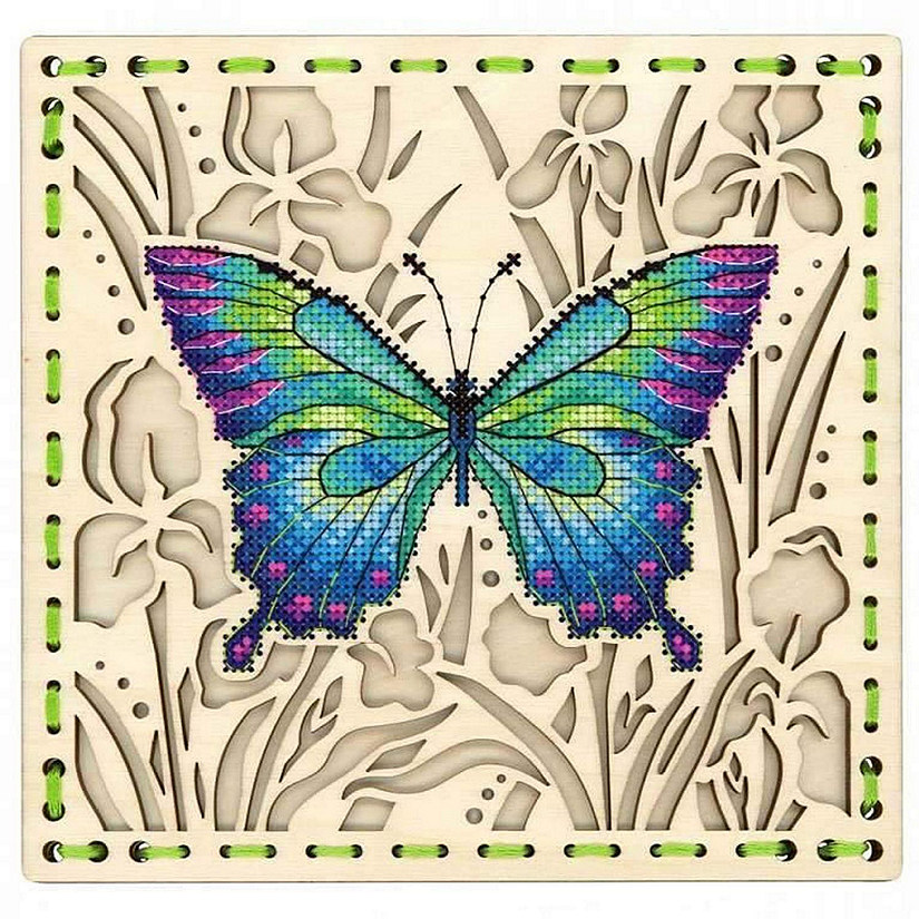 MP Studia - Butterfly O-015 Image