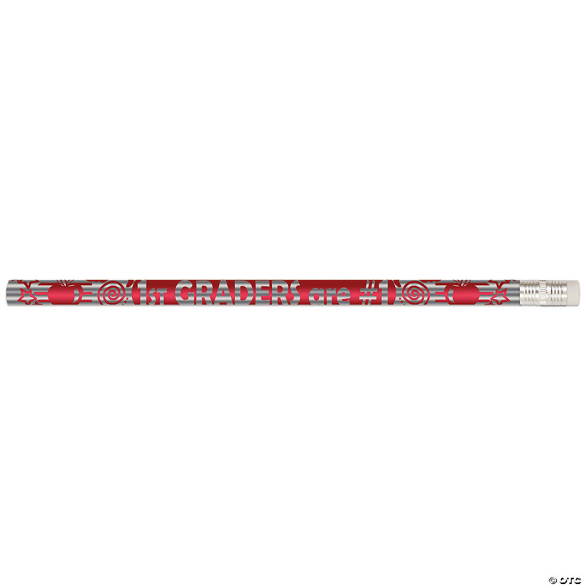 White Pencils  Oriental Trading Company