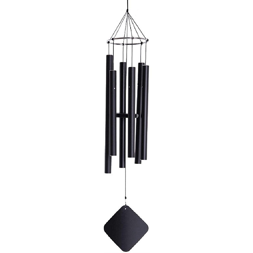 Music of the Spheres Japanese Soprano 30 Inch Wind Chime Image