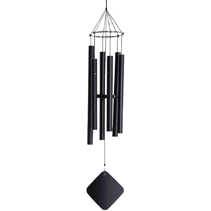 Music of the Spheres Nashville Soprano Wind Chime Image