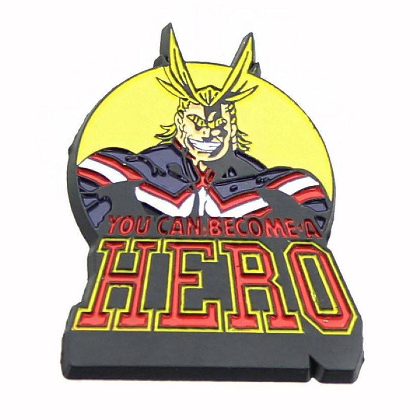 My Hero Academia What Kind of Hero Are Ya? Quiz : r