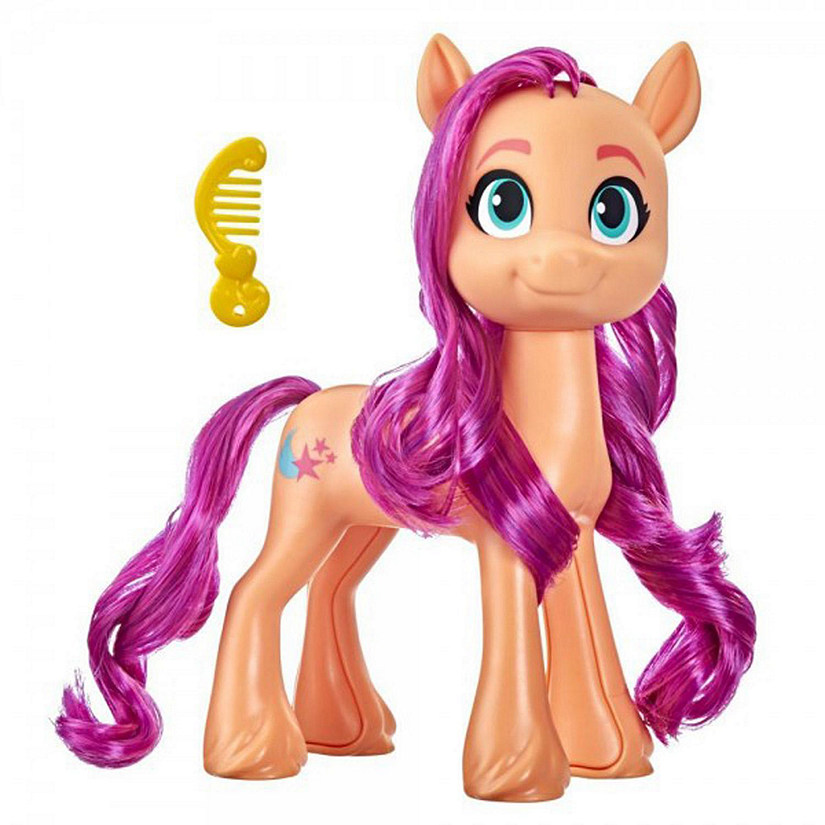 My Little Pony: A New Generation Movie Friends Figure - 3-Inch