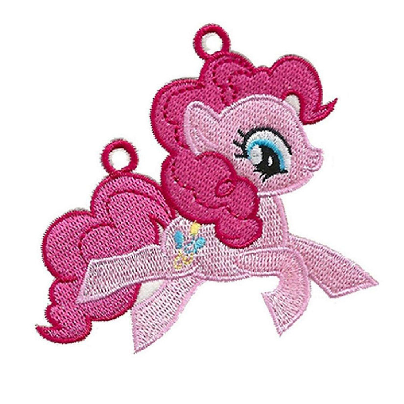My Little Pony Shwings: Pinkie Pie (Pony) Image